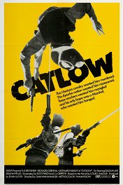Кэтлоу / Catlow