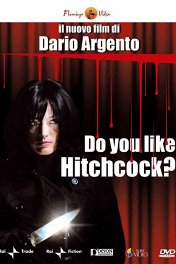 Вам нравится Хичкок? / Ti piace Hitchcock?
