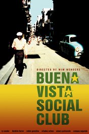 Клуб «Буэна Виста» / Buena Vista Social Club