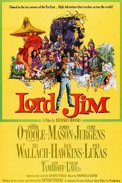 Лорд Джим / Lord Jim