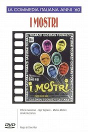 Чудовища / I mostri
