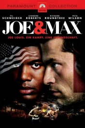 Джо и Макс / Joe and Max