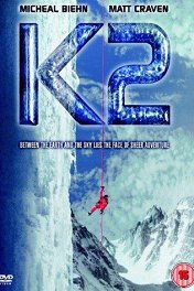 К2: Предельная высота / K2: The Ultimate Hight