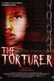 Мучитель / The torturer
