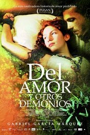 Любовь и другие демоны / Del amor y otros demonios