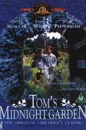 Волшебный сад Тома / Tom's Midnight Garden