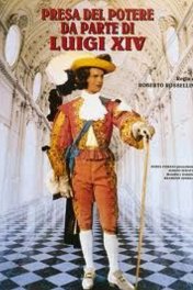 Захват власти Людовиком XIV / La prise de pouvoir par Louis XIV