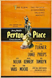 Пейтон-Плейс / Peyton Place