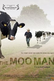 The Moo Man / The Moo Man