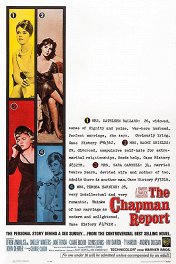 Доклад Чэпмена / The Chapman Report