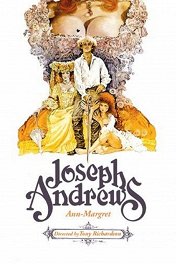 Джозеф Эндрюс / Joseph Andrews