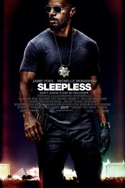 Sleepless / Sleepless