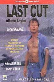 Последний удар / Ultimo taglio