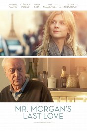 Последняя любовь мистера Моргана / Mr. Morgan's Last Love