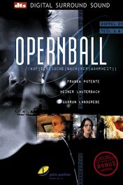 Бал в Венской опере / Opernball