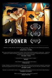Спунер / Spooner