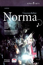 Норма / Norma