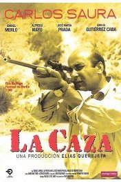 Охота / La Caza