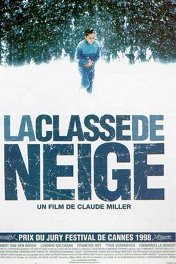 Снежное путешествие / La Classe de neige