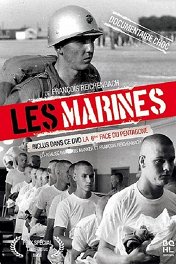 Морская пехота / Les marines