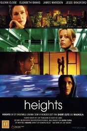 Высоты / Heights