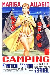Кемпинг / Camping