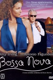 Босса-нова / Bossa Nova