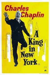Король в Нью-Йорке / A King in New York