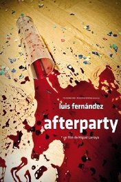 Вечеринка / Afterparty