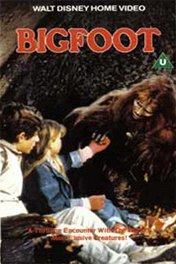 Снежный человек / Bigfoot