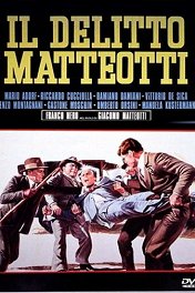 Убийство Маттеотти / II Delitto Matteotti