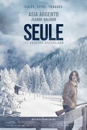 Логово шпиона / Seule: Les dossiers Silvercloud