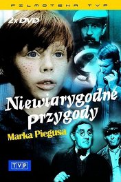 Невероятные приключения Марека Пегуса / Niewiarygodne przygody Marka Piegusa