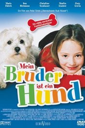 Мой братик — собачка / Mein Bruder ist ein Hund