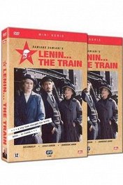 Ленин. Поезд / Lenin: The Train