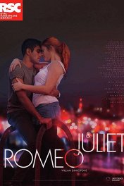 RSC: Ромео и Джульетта / RSC: Romeo and Juliet