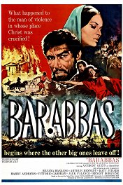 Разбойник Варавва / Barabba
