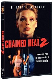 Женщины за решеткой / Chained Heat II