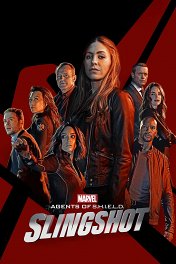 Агенты «Щ.И.Т.»: Йо-Йо / Marvel's Agents of S.H.I.E.L.D.: Slingshot