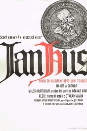Ян Гус / Jan Hus