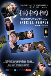 Особые люди / Special People
