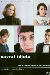 Возвращение идиота / Navrat idiota