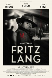 Фриц Ланг / Fritz Lang