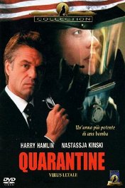 Карантин / Quarantine