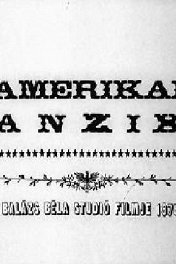 Открытка из Америки / Amerikai anzix