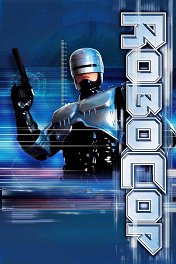 Робокоп / RoboCop: The Series