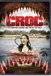 Крокодил / Croc