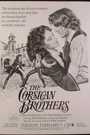 Корсиканские братья / The Corsican Brothers