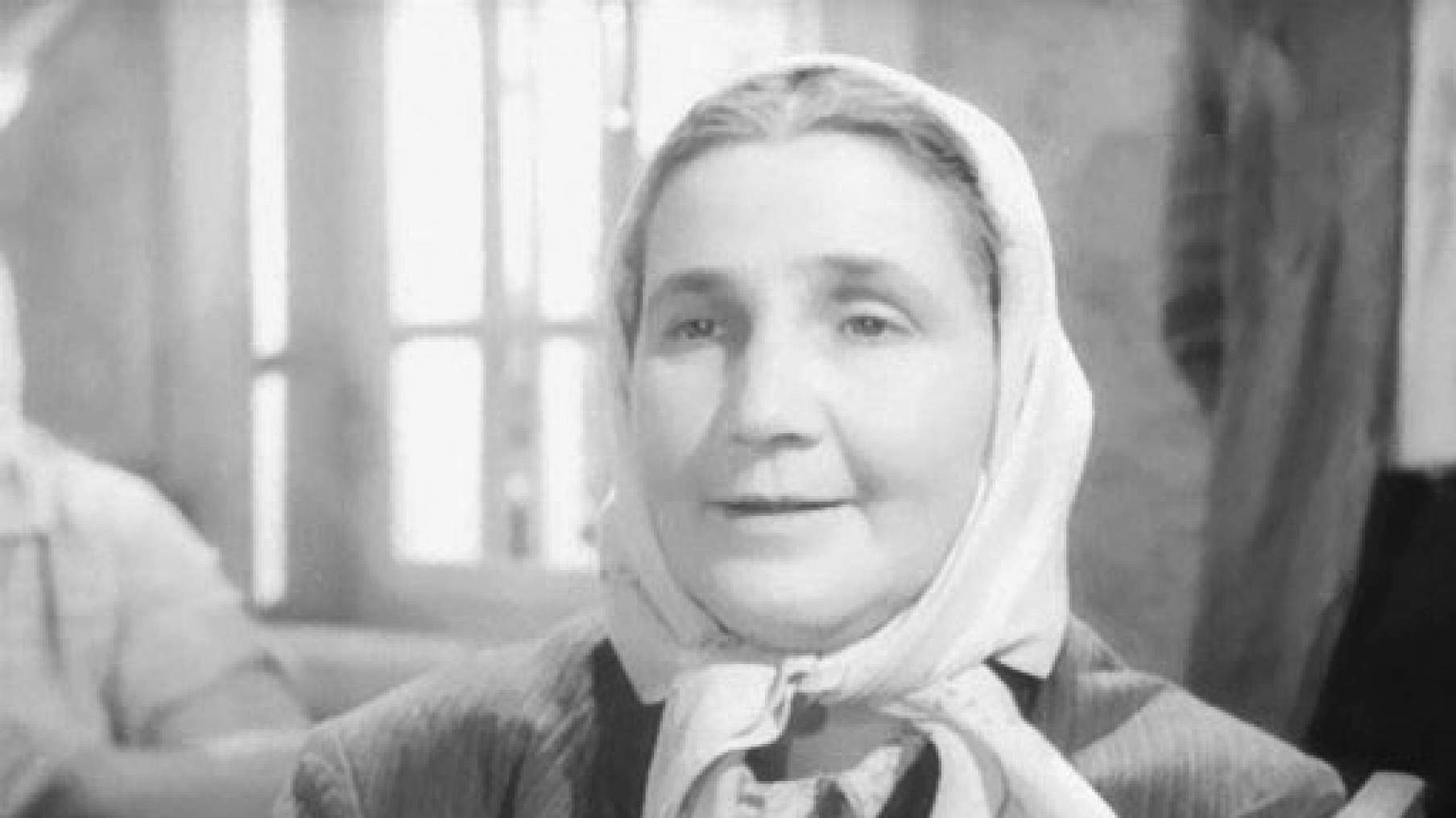 Вера Актриса Фото