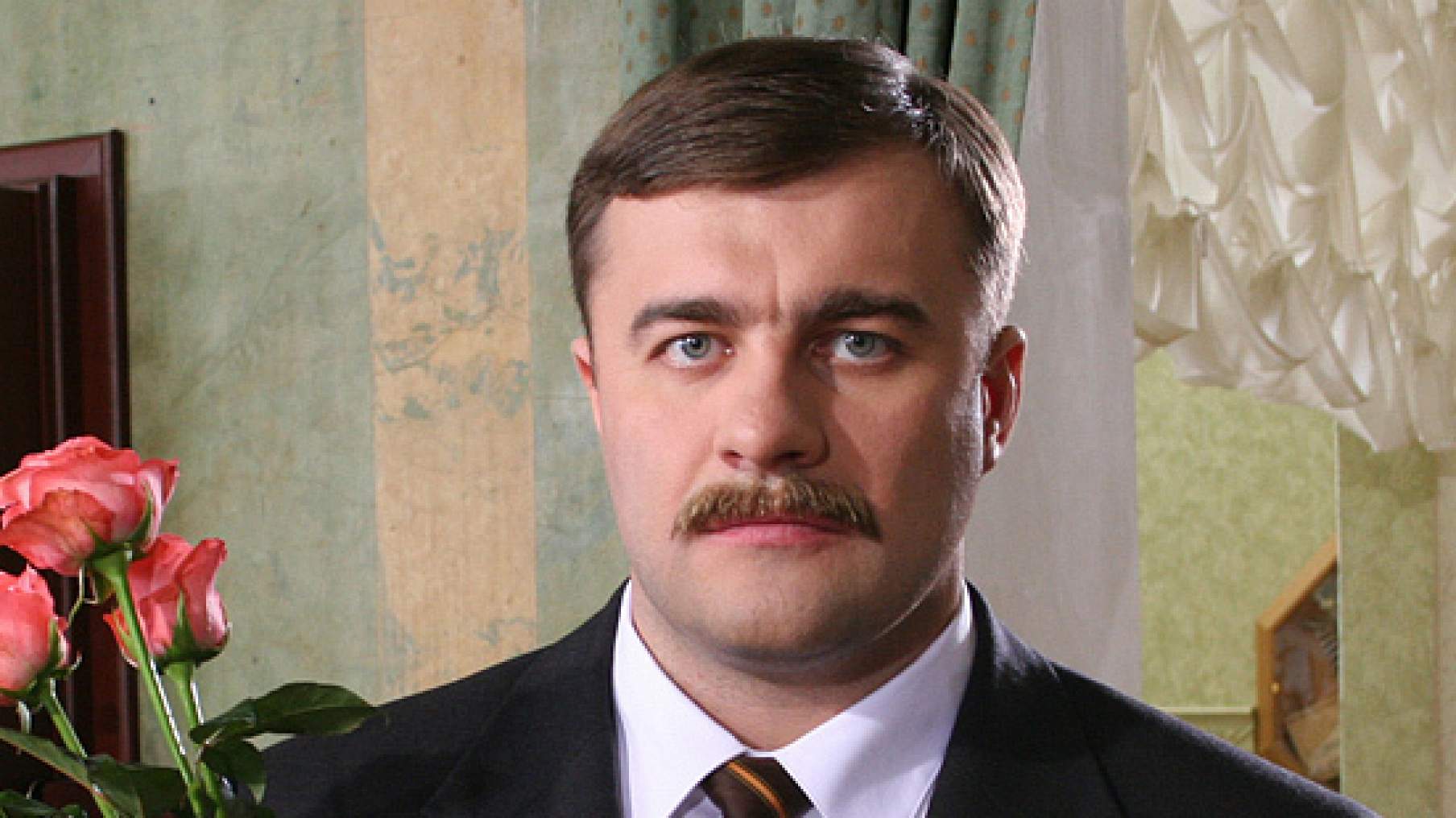 Михаил Пореченков (Mikhail Porechenkov) – фильмография